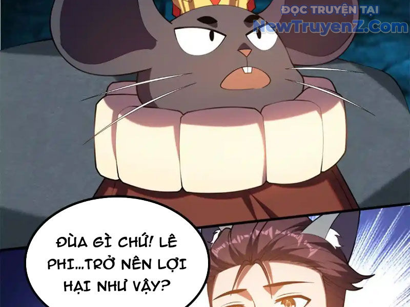 Huyễn Thú Của Ta Có Thể Tiến Hoá Vô Hạn chapter 33 - Trang 29