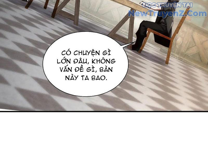 Ta Thăng Cấp Cùng Tai Ách chapter 33 - Trang 19