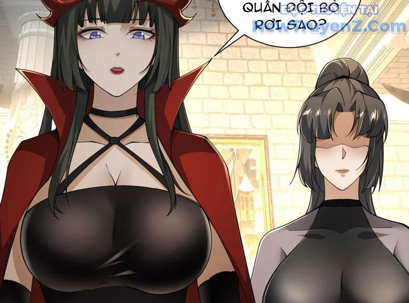 Ta Thăng Cấp Cùng Tai Ách chapter 5 - Trang 110