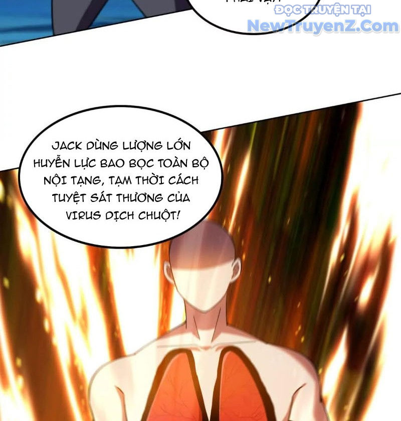 Huyễn Thú Của Ta Có Thể Tiến Hoá Vô Hạn chapter 29 - Trang 64