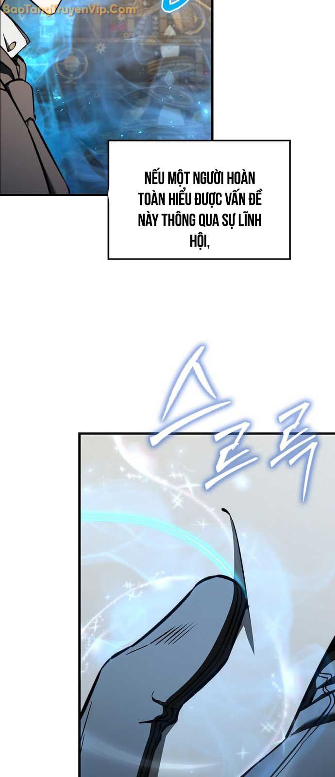Đại Phản Diện Khao Khát Được Sống chapter 35.1 - Trang 62