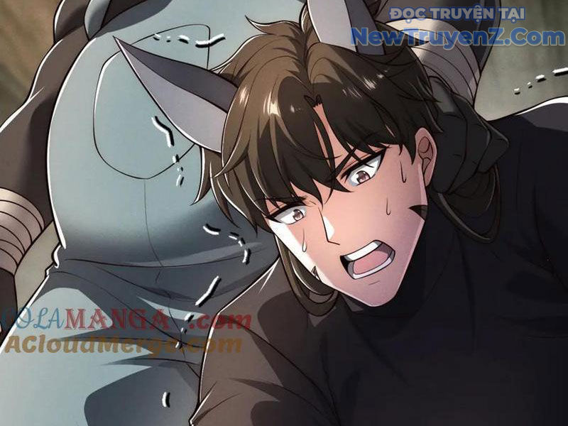 Ta Thăng Cấp Cùng Tai Ách chapter 33 - Trang 88