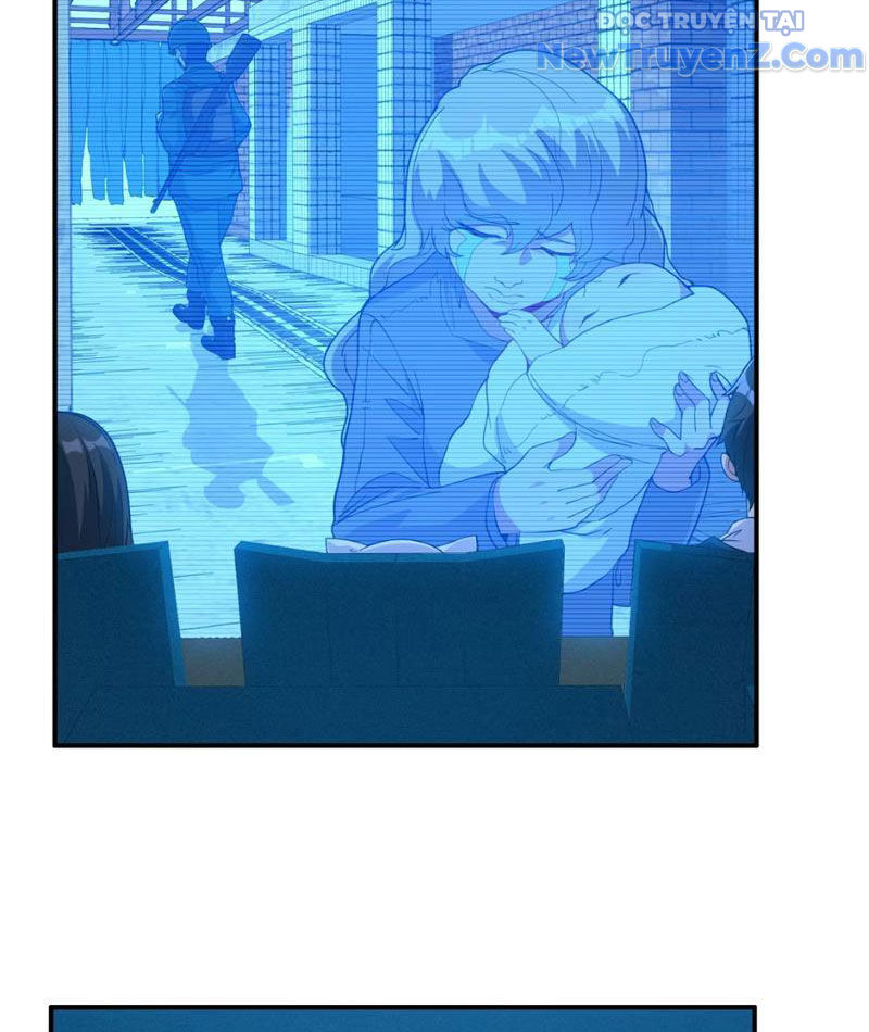 Hẹn Hò Để Cứu Thế Giới chapter 6 - Trang 19