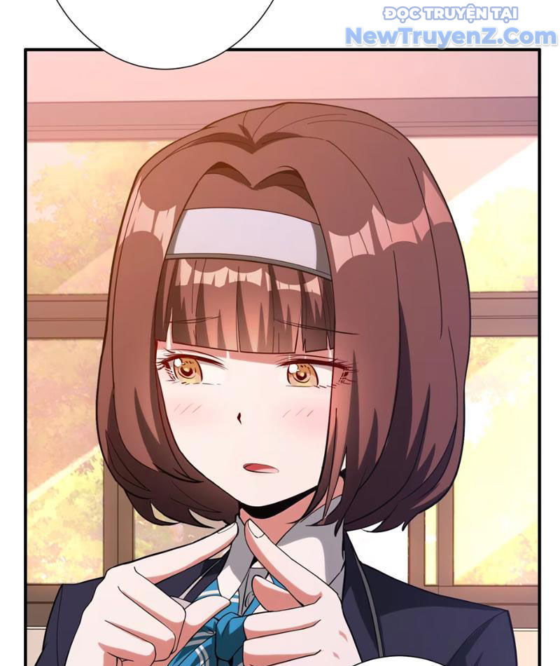 Hẹn Hò Để Cứu Thế Giới chapter 2 - Trang 86