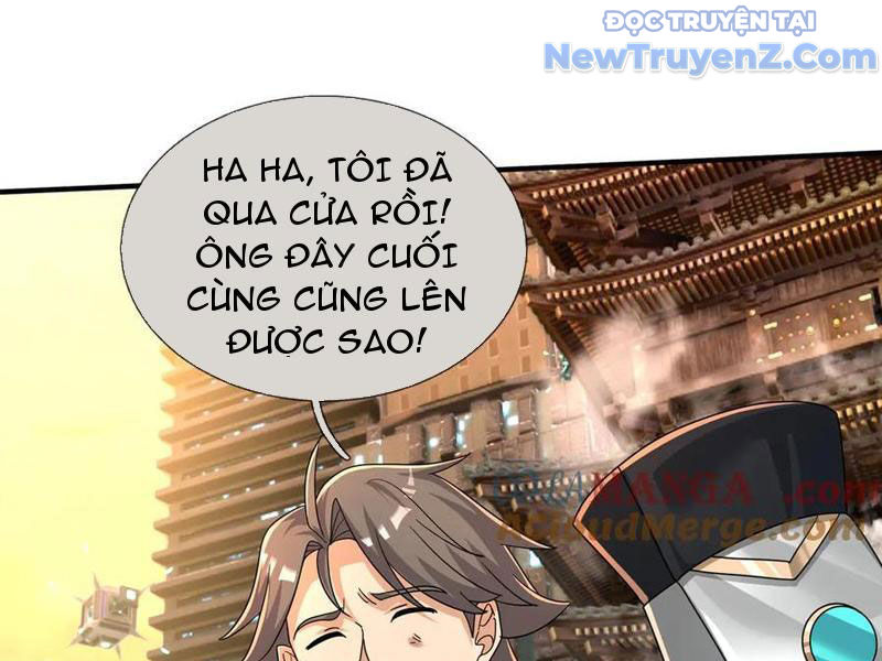 Khởi đầu Bằng Một Vạn Hít đất: Oanh Sát Thần Minh! chapter 47 - Trang 4