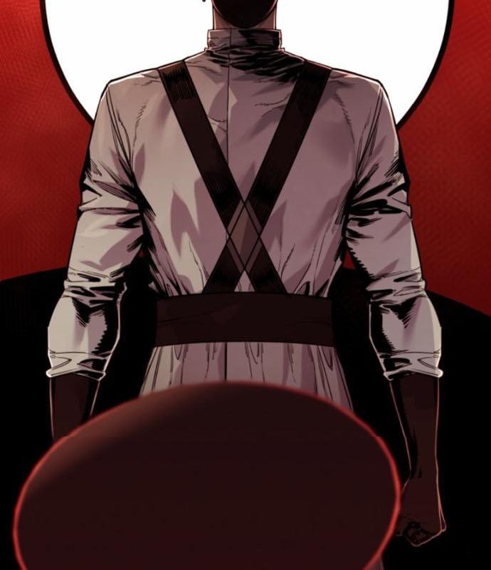 Cảnh Sát Báo Thù chapter 97 - Trang 17