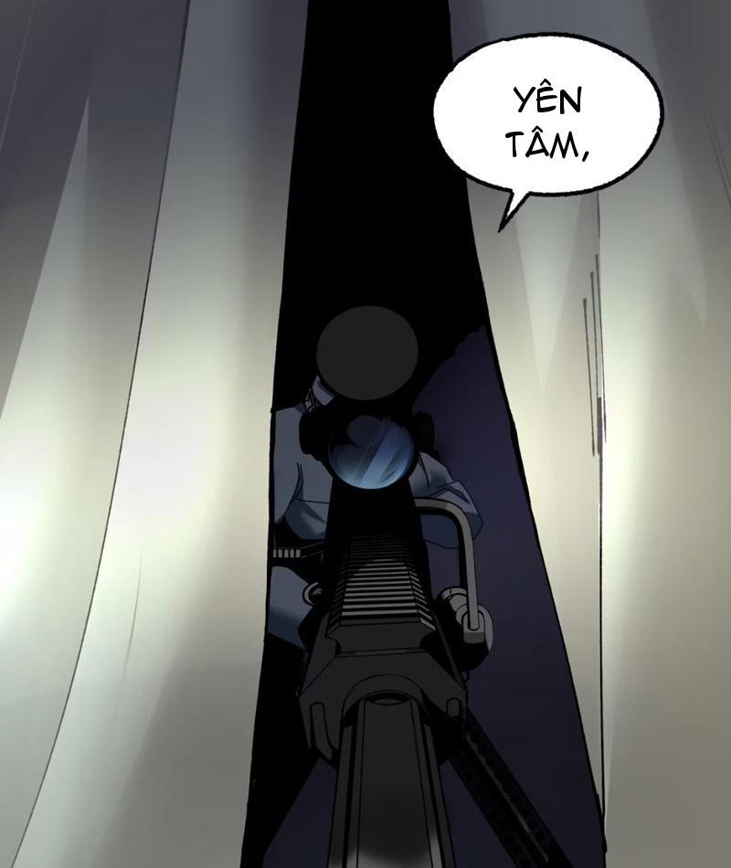 Bách Thú Chi Vương chapter 0 - Trang 99