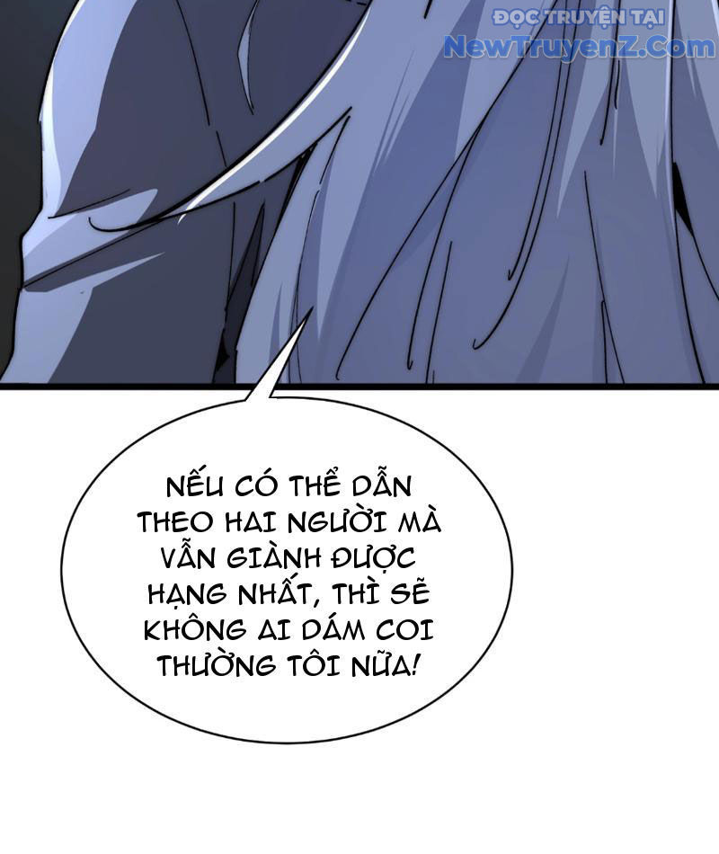Triệu Hoán Ác Ma, Ta Đã Là Thâm Uyên chapter 4 - Trang 45