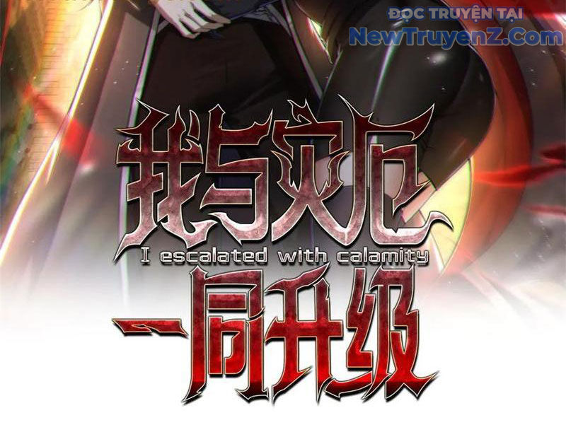 Ta Thăng Cấp Cùng Tai Ách chapter 33 - Trang 5