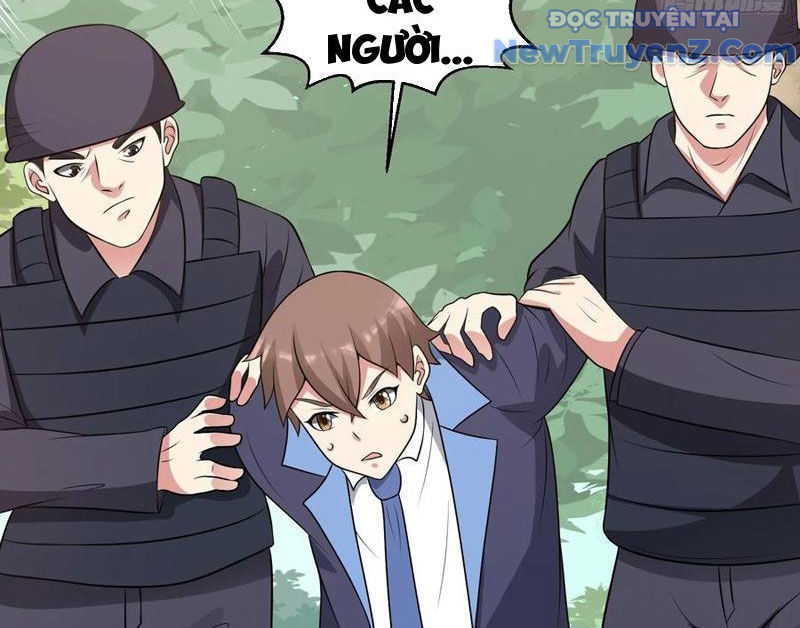 Ngự Thần Trùng Sinh chapter 118 - Trang 35
