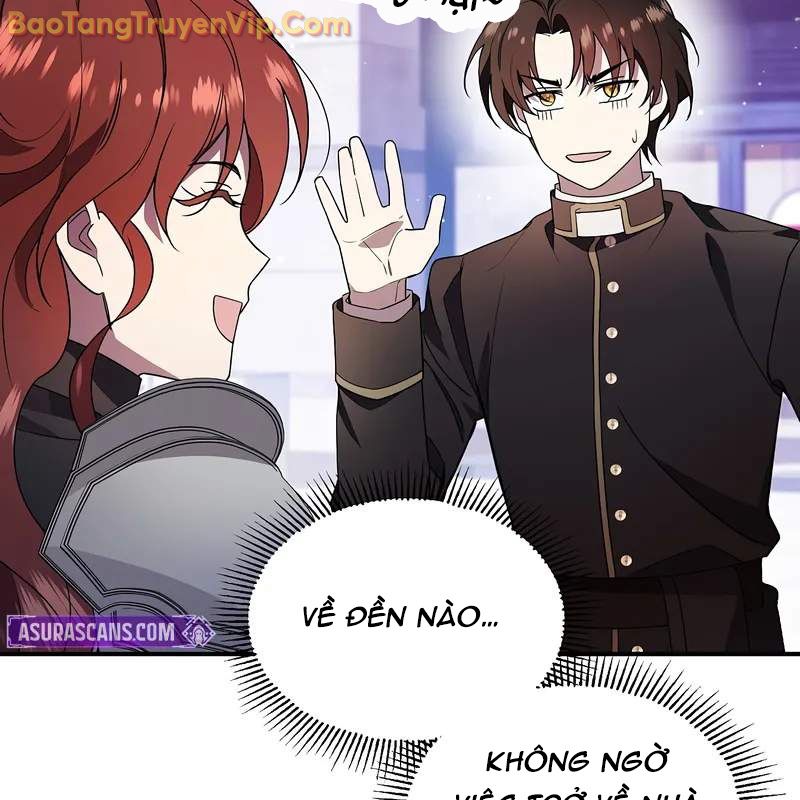 Làm Ơn Dừng Đức Giáo Hoàng Lại chapter 41 - Trang 61