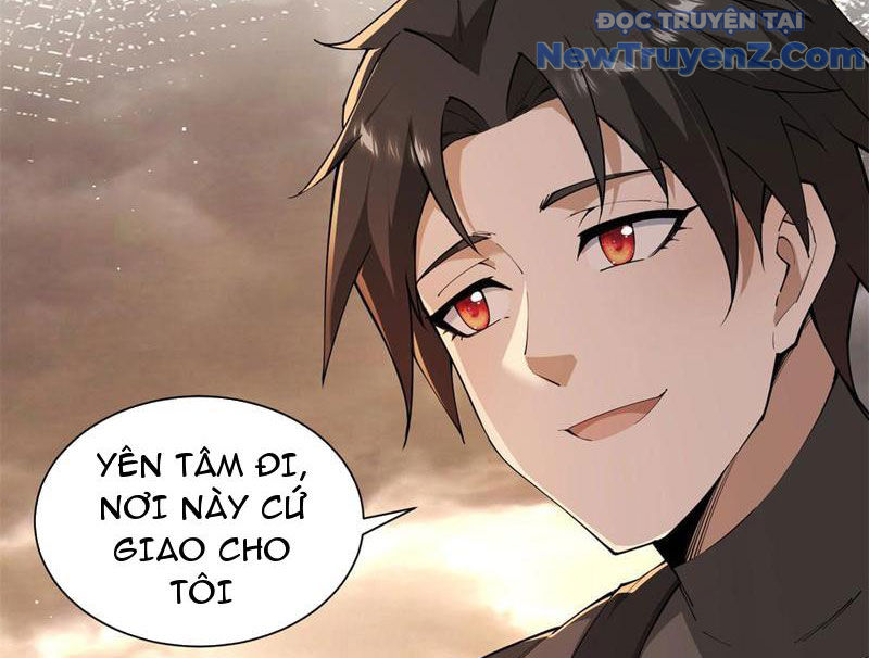 Ta Thăng Cấp Cùng Tai Ách chapter 2 - Trang 12