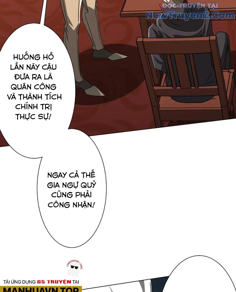 Bắt Đầu Với Trăm Vạn Minh Tệ chapter 239 - Trang 10