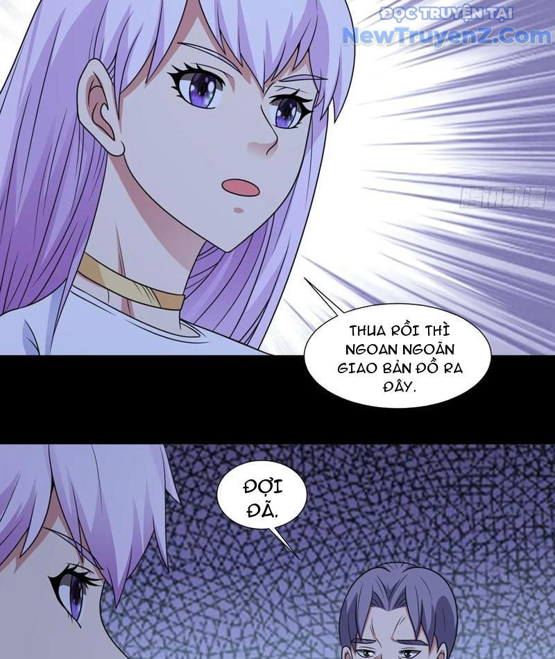 Ngự Thần Trùng Sinh chapter 117 - Trang 22