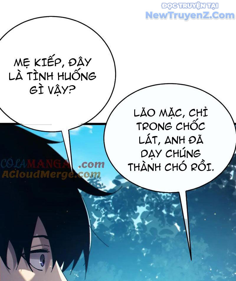 Toàn Dân Chuyển Chức: Bị Động Của Ta Vô Địch chapter 84 - Trang 95
