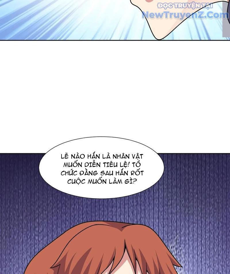 Ngự Thần Trùng Sinh chapter 121 - Trang 41