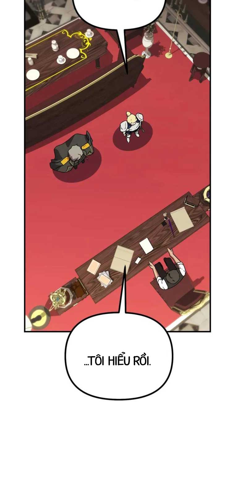 Phản Diện Tối Thượng Với Đôi Mắt Cáo chapter 14 - Trang 56