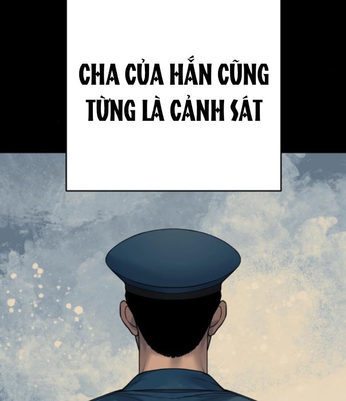 Cảnh Sát Báo Thù chapter 96 - Trang 58