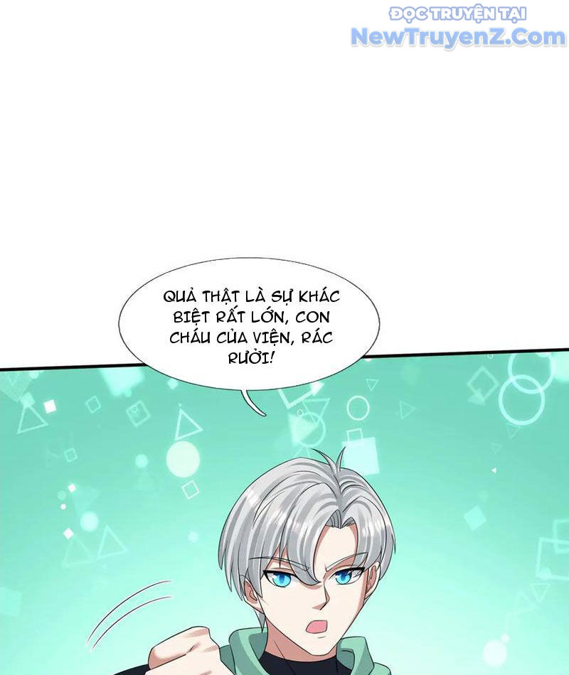 Khởi đầu Bằng Một Vạn Hít đất: Oanh Sát Thần Minh! chapter 53 - Trang 79