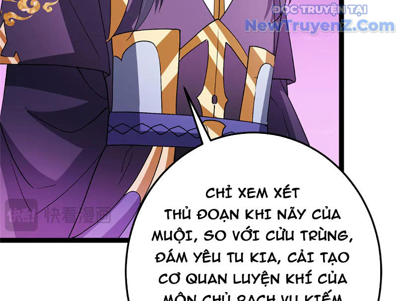 Chưởng Môn Khiêm Tốn Chút chapter 502 - Trang 64