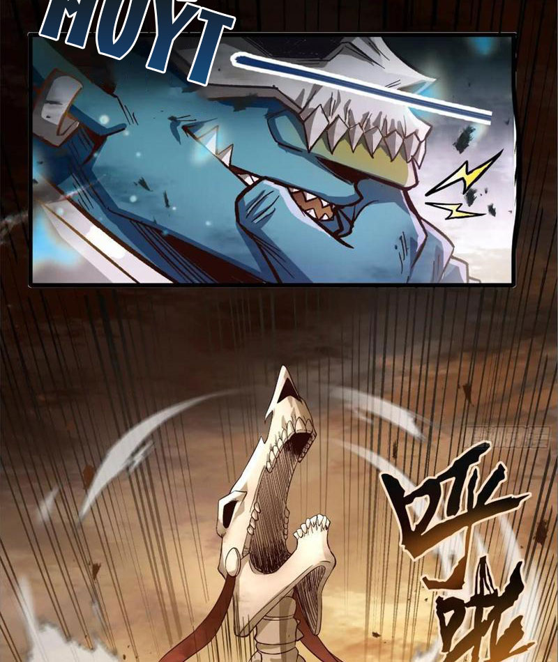 Ta Làm Npc ở Dị Giới chapter 12 - Trang 39