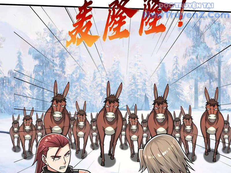 Khởi đầu Bằng Một Vạn Hít đất: Oanh Sát Thần Minh! chapter 51 - Trang 37