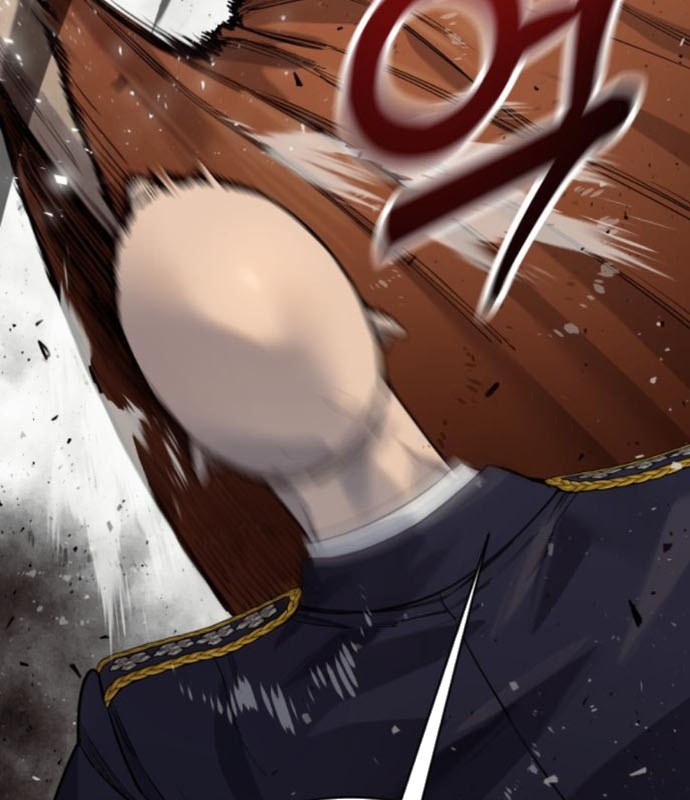 Cảnh Sát Báo Thù chapter 97 - Trang 124