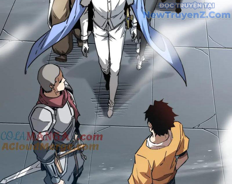 Triệu Hoán Ác Ma, Ta Đã Là Thâm Uyên chapter 15 - Trang 23