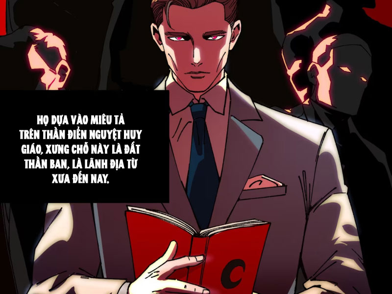 Bách Thú Chi Vương chapter 6 - Trang 10
