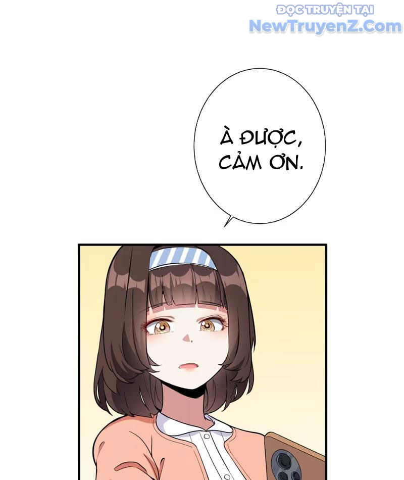 Hẹn Hò Để Cứu Thế Giới chapter 6 - Trang 60