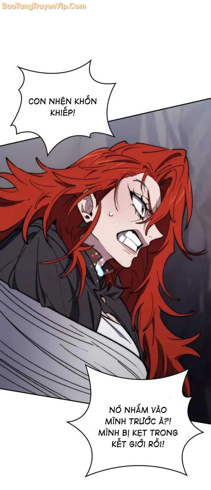 Kẻ Kiến Tạo Hầm Ngục chapter 30 - Trang 34