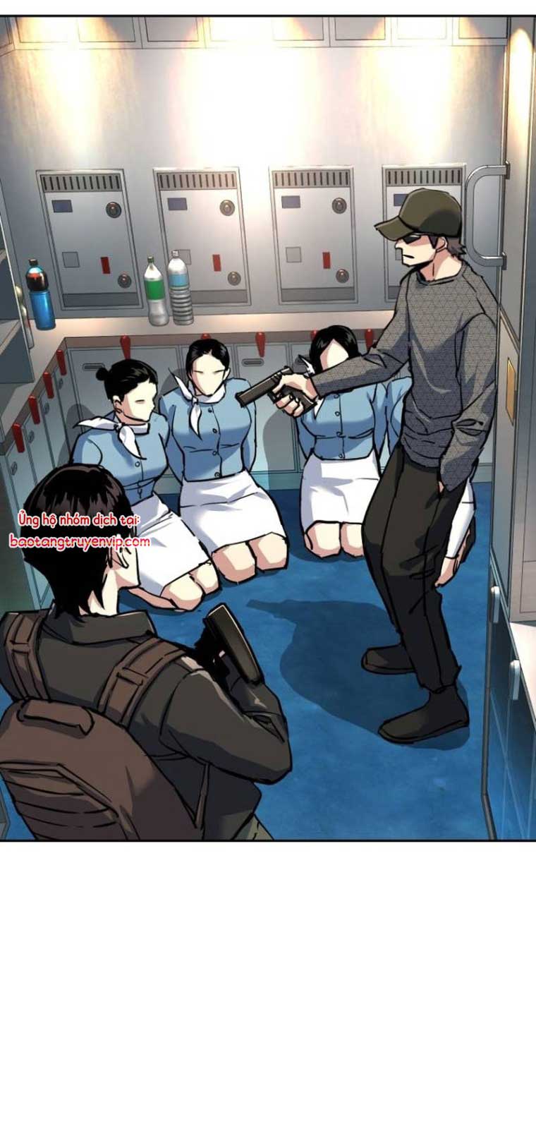 Bạn Học Của Tôi Là Lính Đánh Thuê chapter 238 - Trang 66