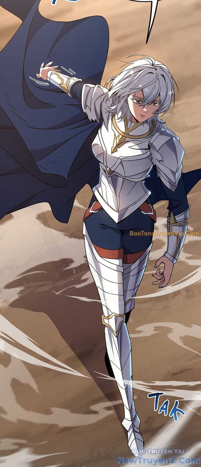 Ánh Sáng Cuối Con Đường chapter 227 - Trang 12