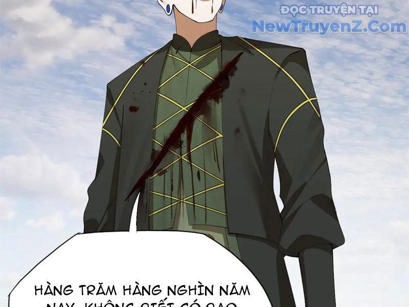 Chàng Rể Mạnh Nhất Lịch Sử chapter 300 - Trang 40