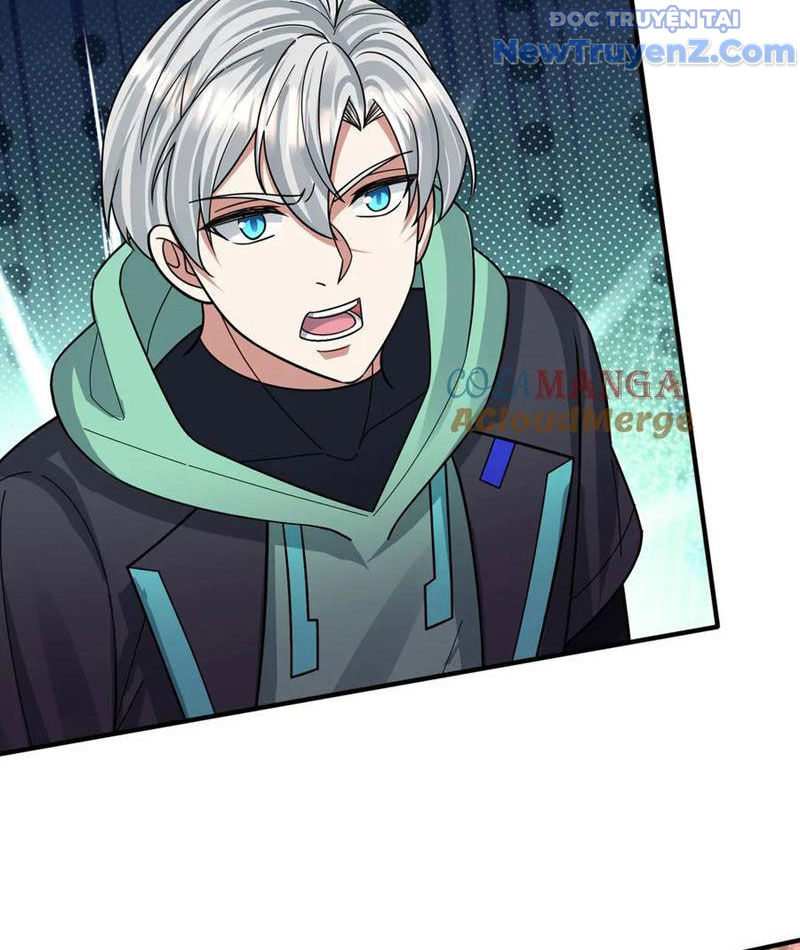 Khởi đầu Bằng Một Vạn Hít đất: Oanh Sát Thần Minh! chapter 37 - Trang 27