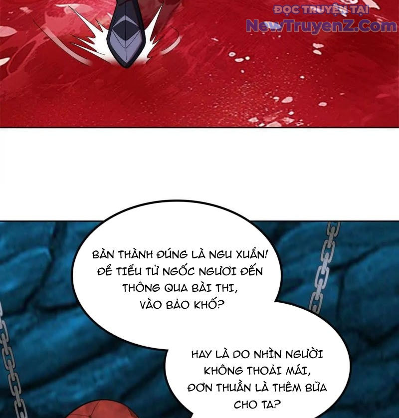 Huyễn Thú Của Ta Có Thể Tiến Hoá Vô Hạn chapter 29 - Trang 82