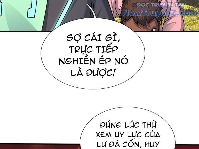 Khởi đầu Bằng Một Vạn Hít đất: Oanh Sát Thần Minh! chapter 50 - Trang 16