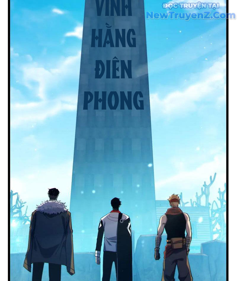 Toàn Dân Chuyển Chức: Bị Động Của Ta Vô Địch chapter 84 - Trang 20