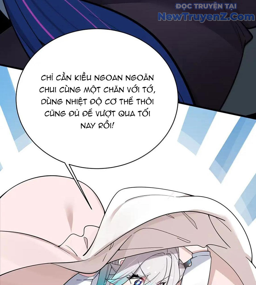 Làm Sao Để Chạy Trốn Dàn Hậu Cung chapter 172 - Trang 48
