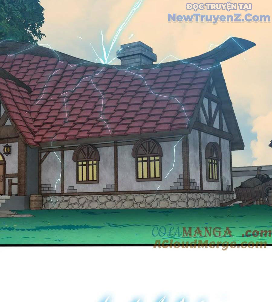 Dũng Giả Và Nữ Ma Vương chapter 155 - Trang 48