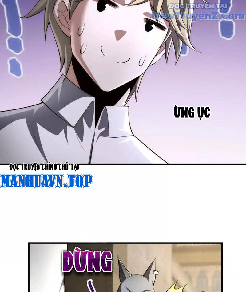 Ta Thăng Cấp Cùng Tai Ách chapter 29 - Trang 77