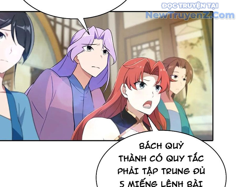 Tu Tiên Trở Về Tại Vườn Trường - Season 2 chapter 168 - Trang 64
