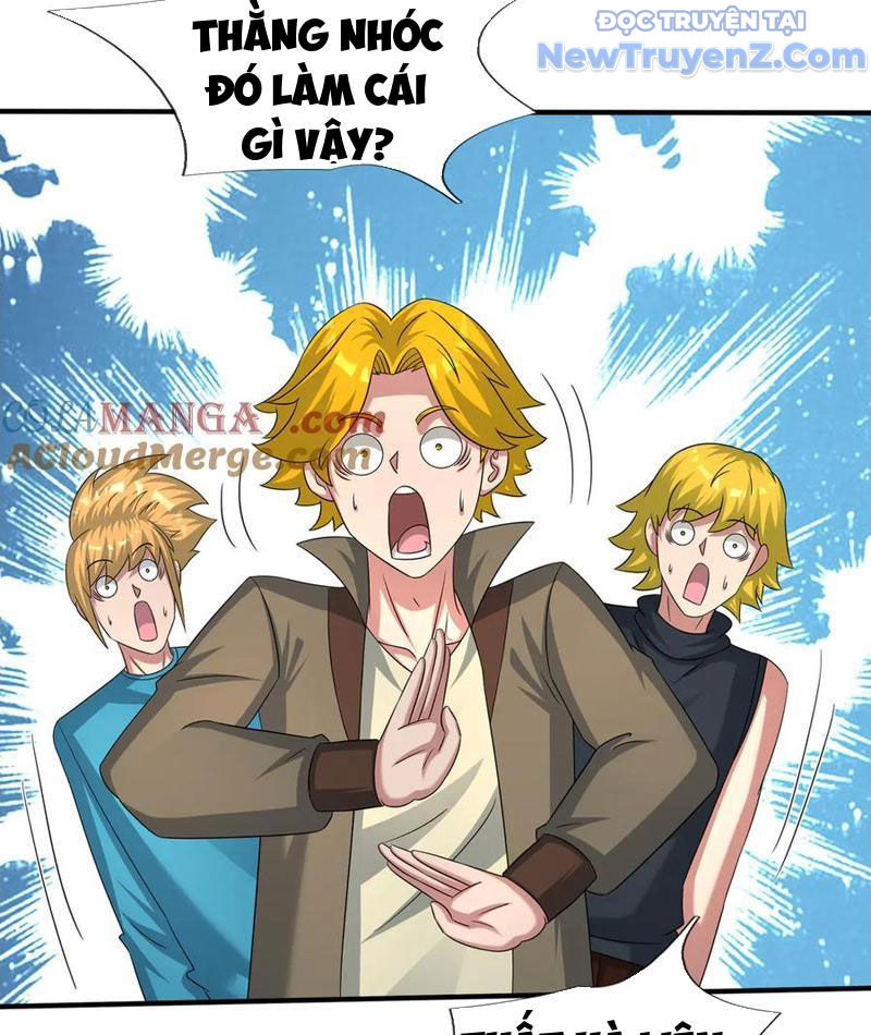Khởi đầu Bằng Một Vạn Hít đất: Oanh Sát Thần Minh! chapter 49 - Trang 12