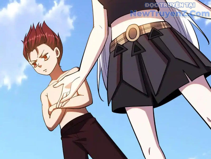 Huyễn Thú Của Ta Có Thể Tiến Hoá Vô Hạn chapter 34 - Trang 54