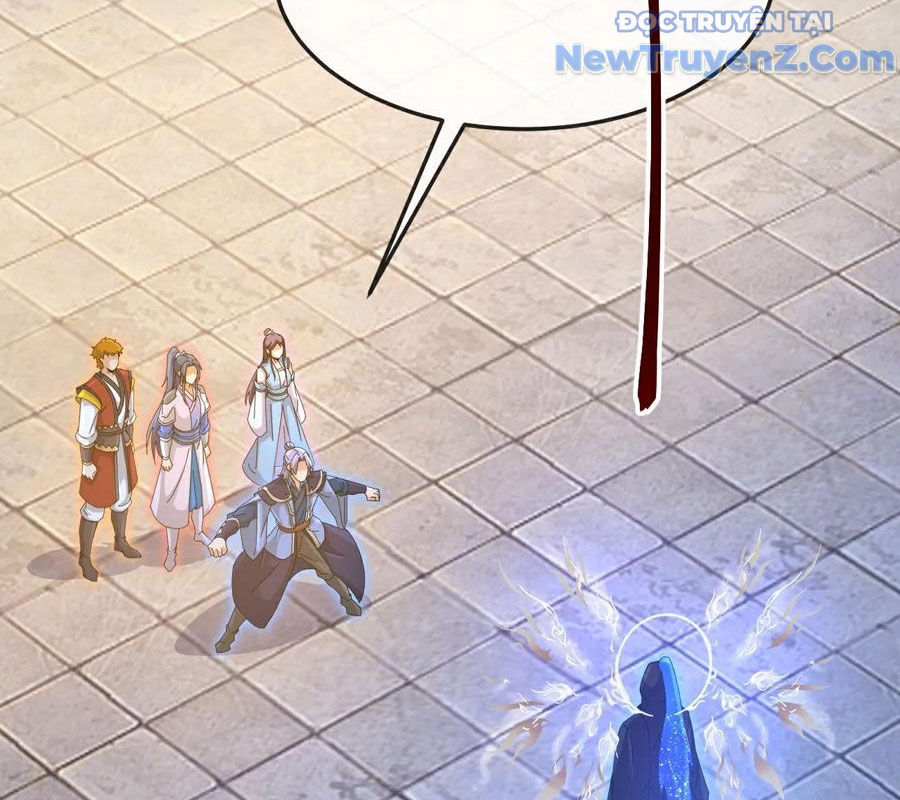 Thần Võ Thiên Tôn chapter 912 - Trang 13