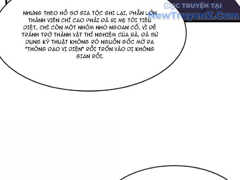 Luyện Kim Thuật Sĩ Tà ác Không Trị Nổi Thể Thí Nghiệm Của Mình chapter 39 - Trang 88
