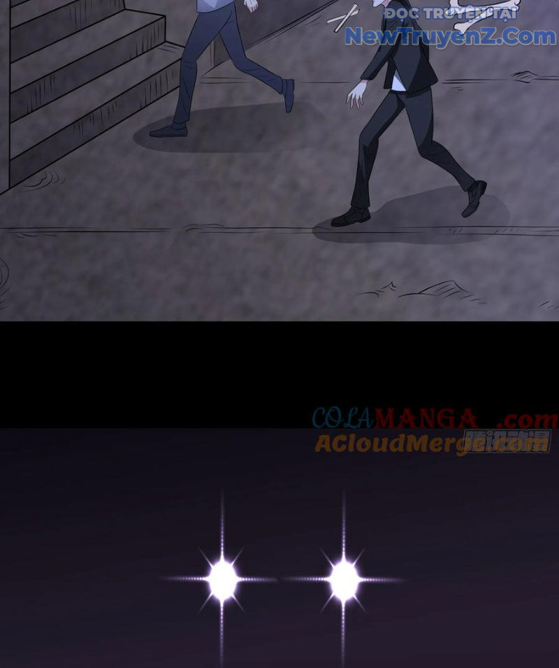 Ngự Thần Trùng Sinh chapter 116 - Trang 36