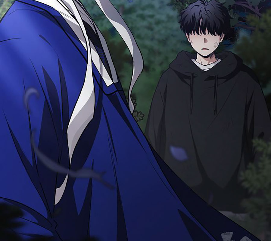 Kiếm Vương chapter 44 - Trang 214