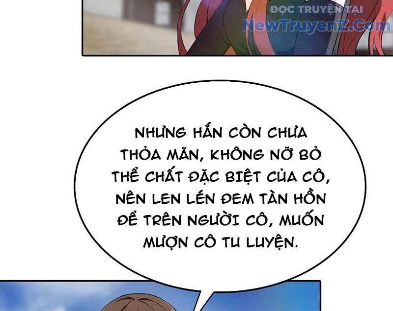 Tu Tiên Trở Về Tại Vườn Trường - Season 2 chapter 168 - Trang 43