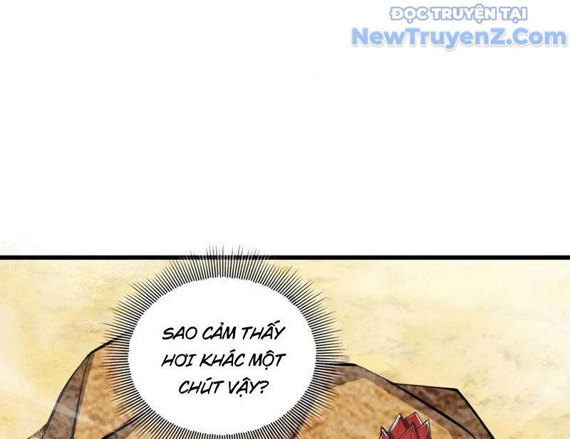 Ta Thăng Cấp Cùng Tai Ách chapter 36 - Trang 43
